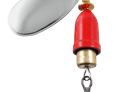 Блесна Siweida Vibration Spinner Aglia 16г цвет 9V (99335509)