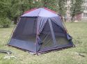 Тент-шатер Sol Mosquito SLT-035.06 синий