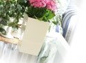 Кашпо для цветов Coubi Square High DUW290-CY728 (19/30 л)