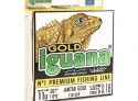 Леска Balsax Iguana Gold Box 100м 0,18 (5,0кг)