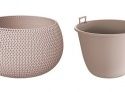 Кашпо для цветов Splofy Bowl DKSP370-7529U