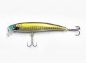 Воблер minnow плавающий Namazu BOB-fish, L-95мм, 8,7г, (0,5-1,0м), цвет 11 N10-95-11