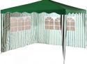 Садовый тент шатер Green Glade 1023