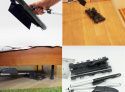 Электровеник Swivel Sweeper G9 ( Свивел Свипер Джи 9)