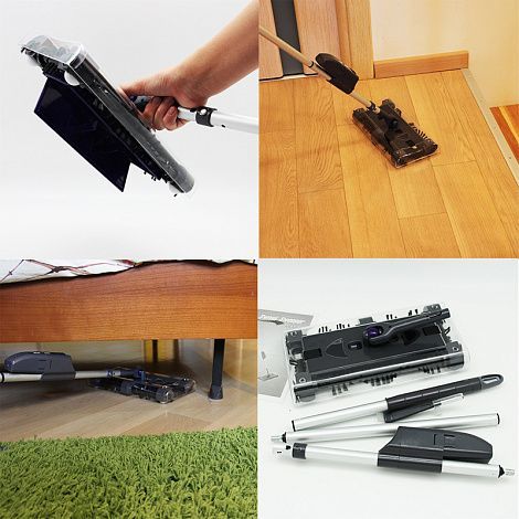 Электровеник Swivel Sweeper G9 ( Свивел Свипер Джи 9)