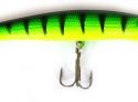 Воблер Siweida Trump Minnow 95F 7,2г; 0,0-0,5м цвет 30 (W5201095-30)