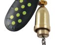 Блесна Siweida Vibration Spinner Aglia 14г цвет 3V (99334403)