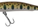 Воблер Siweida Slim Minnow 82F 4,5г; 0,5-1,0м цвет 11 (W2301082-11)