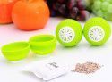 Шарики поглотитель запаха для холодильника Свежесть (Fridge Balls)