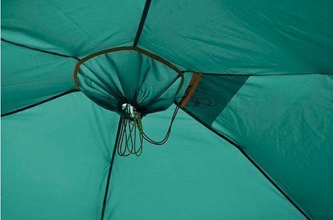 Тент-шатер автомат Greenell Нейс (95285-303-00)