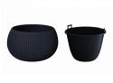 Кашпо для цветов Splofy Bowl DKSP370-S433