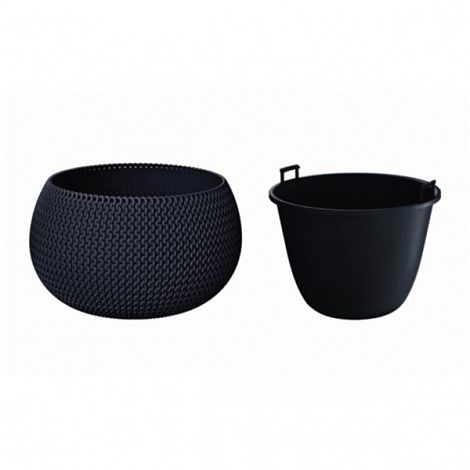 Кашпо для цветов Splofy Bowl DKSP370-S433
