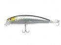 Воблер minnow плавающий Namazu BigNoah, L-115мм, 12,3г, (0,5-1,0м), цвет 12 N23-115-12