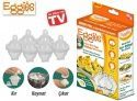 Формы для варки яиц без скорлупы Eggies