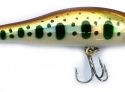 Воблер Siweida Jackall Minnow 95S 10,0г; 0,5-2,0м цвет 11 (W5802095-11)