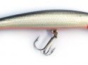 Воблер Siweida Trump Minnow 95F 7,2г; 0,0-0,5м цвет 24 (W5201095-24)