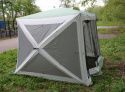 Тент-шатер Campack Tent A-2002W