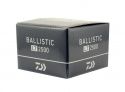 Катушка безынерционная Daiwa 17 Ballistic LT 2500 10418-255RU