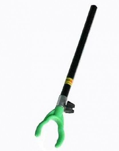 Подставка д/удочки SWD тел. U тип 1 1,8м (7410011)