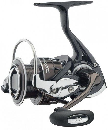 Катушка безынерционная Daiwa Caldia 2500 SHA 10408-525RU