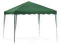 Садовый тент шатер гармошка Green Glade 3001 складной