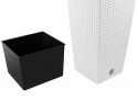 Кашпо для цветов Rato Square DRTS400-S449 (37/91,5 л)