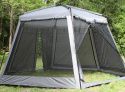 Тент-шатер Campack Tent G-3601W (со стенками)