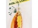 Блесна Mepps Aglia Longue Cu №4 17г (CLAL30045)