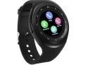 Умные часы smart watch Y1 (черные)