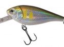 Воблер Siweida Heavy Shad 55F 7,0г; 0,5-2,5м цвет 10 (W3501055-10)
