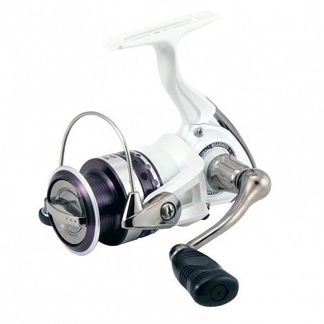 Катушка безынерционная Daiwa Laguna E 2000B 10414-201RU