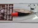 Блесна вращ. MEPPS Aglia Longue Heavy CU-NR/OGE блистер №2 (16г) LHE300FO21