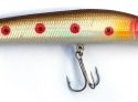 Воблер Siweida Specialist Minnow 120F 16,0г;1,0-3,0м цвет 56 (W4201120-56)