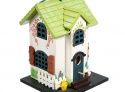 Скворечник для птиц Blumen Haus Коттедж 65704