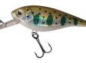 Воблер Siweida Heavy Shad 55F 7,0г; 0,5-2,5м цвет 11 (W3501055-11)