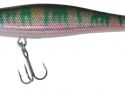 Воблер Siweida Hunter Minnow 80F 6,5г; 0,5-1,5м цвет 23 (W0801080-23)