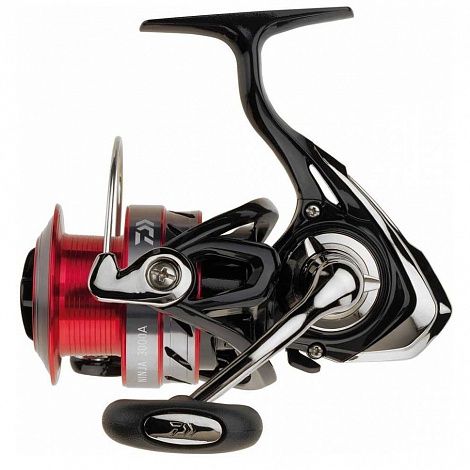 Катушка безынерционная Daiwa 18 Ninja Match & Feeder LT4000-C 10217-400RU
