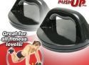 Тренажер для отжиманий Push Up Pro (Perfect Pushup, Перфект Пушап)
