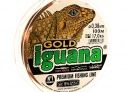 Леска Balsax Iguana Gold Box 100м 0,38 (17,0кг)