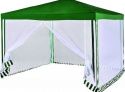 Садовый тент шатер Green Glade 1036