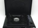Газовая плита Следопыт Black (PF-GST-N10)