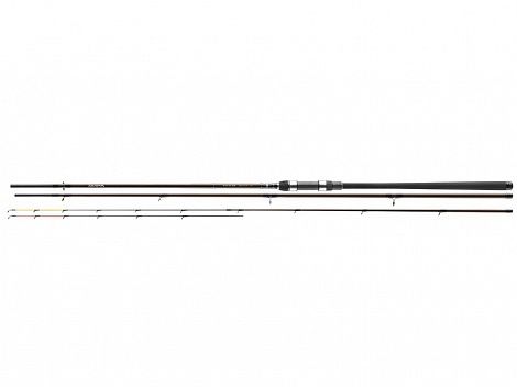 Фидер Daiwa Exceler M. Feeder 3.90м до 80г 11669-390RU