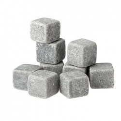 Камни для охлаждения виски Whiskey Stones (в коробке)
