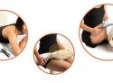 Массажер для шеи и плеч Neck Massager (Врап Нек)