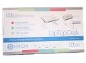 Столик трансформер для ноутбука LapTopDesk, LDTop (52X30см, USB, model: D -5230)