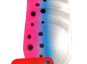 Блесна Siweida Air Spoon 25г цвет 73 (95832573)