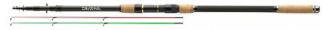 Фидер телескопический Daiwa Black Widow Tele Feeder 3.60м (до 100г) 11574-360RU