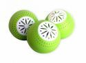 Шарики поглотитель запаха для холодильника Свежесть (Fridge Balls)
