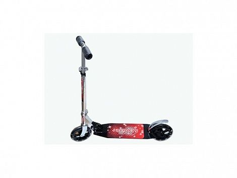 Самокат подростковый/взрослый JP-L8888 13029