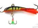 Балансир Namazu Twist свинец, 3,2 см, 12 г, цвет 29 N-BT-3229